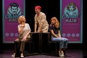 Ken - Ou comment rencontrer l'homme de sa vie ? au Théâtre Actuel