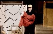 One Guignol Show au Théâtre Comédie Odéon