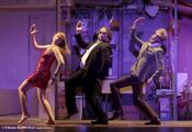 Bigre au Théâtre Tristan Bernard
