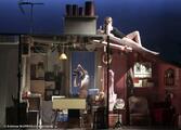 Bigre au Théâtre Tristan Bernard
