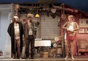 Bigre au Théâtre Tristan Bernard