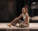 CAMILLE CHAMOUX - Ça va Ça va au Théâtre de l'Atelier