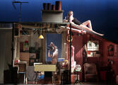 Bigre au Théâtre de l'Atelier