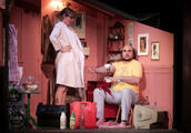 Bigre au Théâtre de l'Atelier