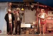 Bigre au Théâtre de l'Atelier