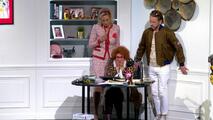 Amour, Gloire et Secrets au Théâtre de Passy