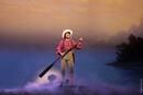 Les Aventures de Tom Sawyer au Théâtre le 13ème Art