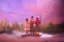 Les Aventures de Tom Sawyer au Théâtre le 13ème Art