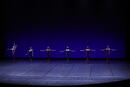 THE DANCER[S] au Théâtre le 13ème Art