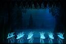 Le Lac des Cygnes au Théâtre le 13ème Art