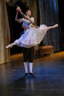 Casse-Noisette au Théâtre le 13e Art