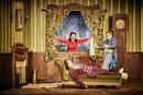Les Faux British au Théâtre 100 noms