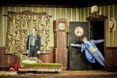 Les Faux British au Théâtre 100 noms