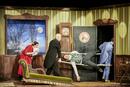 Les Faux British au Théâtre 100 noms