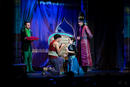 Aladin - Le spectacle musical au Théâtre 100 noms