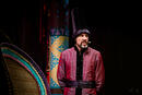 Aladin - Le spectacle musical au Théâtre 100 noms