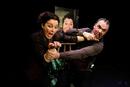 La famille Bijoux au Théâtre 100 noms