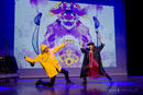 NEW - L'impromusical au Théâtre des Mathurins (Grande salle)