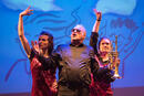 NEW - L'impromusical au Théâtre des Mathurins (Grande salle)