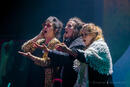 NEW - L'impromusical au Théâtre des Mathurins (Grande salle)