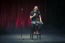 Dedo « Apocalypse Now Now » au Théâtre 100 noms
