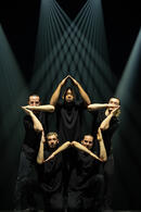 Murmuration - Level 2 au Théâtre le 13ème Art