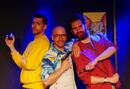 Petits crimes entre amis au Théâtre des Chartrons