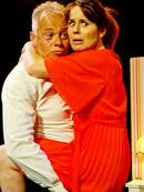ON S'EMBRASSE QUAND MÊME ! au Théâtre de Jeanne