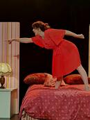 ON S'EMBRASSE QUAND MÊME ! au Théâtre de Jeanne