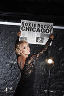 Chicago au Théâtre Mogador