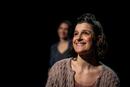 Le Choeur des femmes au Théâtre 100 noms