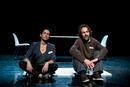 Le Choeur des femmes au Théâtre 100 noms