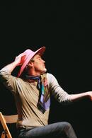 Les garçons et Guillaume, à table ! au Théâtre 100 noms
