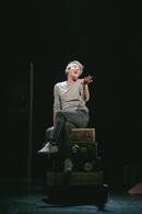 Les garçons et Guillaume, à table ! au Théâtre 100 noms
