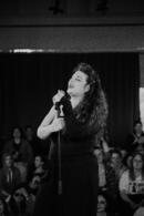 Klaire fait Grr – Nouveau spectacle au Théâtre 100 noms