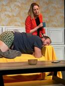 MES APPLIS, MES AMOURS, MES EMMERDES au Théâtre de Jeanne