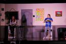 JEU DE CETTE FAMILLE au Théâtre de Jeanne