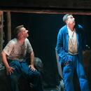 Gueules noires au Théâtre du Roi René
