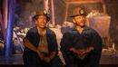 Gueules noires au Théâtre du Roi René