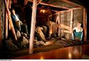 Gueules noires au Théâtre du Roi René