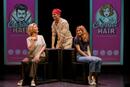 Ken - Ou comment rencontrer l'homme de sa vie ? au Théâtre Actuel