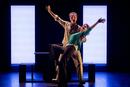 Ken - Ou comment rencontrer l'homme de sa vie ? au Théâtre Actuel