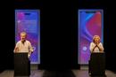 Ken - Ou comment rencontrer l'homme de sa vie ? au Théâtre Actuel