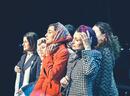 Le procès d'une vie - Gisèle, Marie-Claire, Michèle... et les autres au Théâtre des Gémeaux