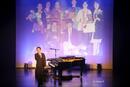 Une vie de pianiste au Théâtre des Brunes