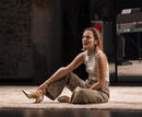 CAMILLE CHAMOUX - Ça va Ça va au Théâtre de l'Atelier