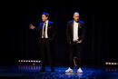 Zack & Stan / The Magicians au Théâtre de la Gaîté Montparnasse