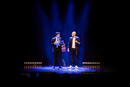 Zack & Stan / The Magicians au Théâtre de la Gaîté Montparnasse