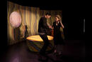 L'Amant au Théâtre du Chêne noir