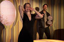 L'Amant au Théâtre du Chêne noir